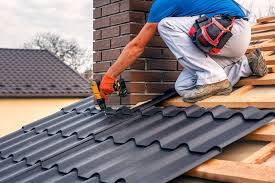 Best Gutter Installation and Repair  in Winthrop Harbor, IL